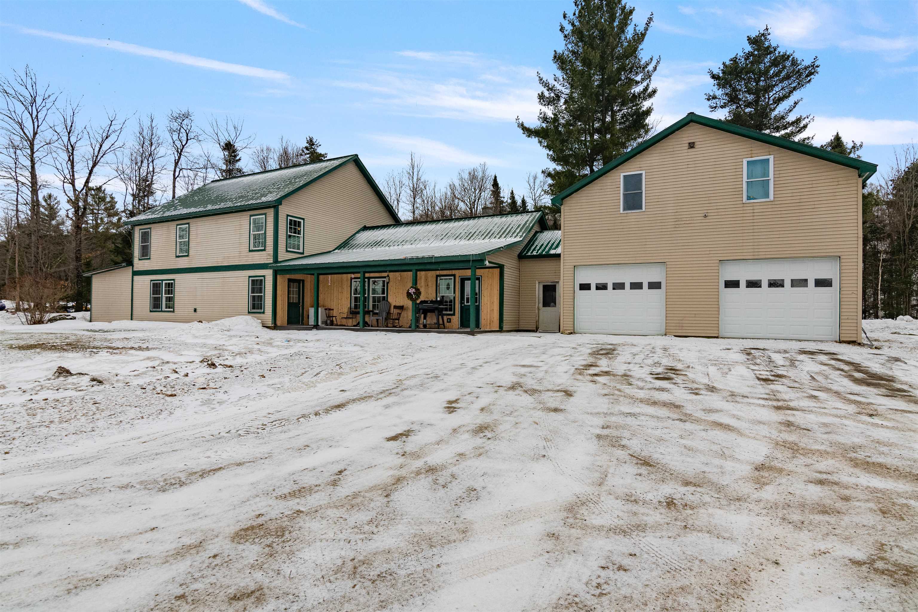 10 Ash Lane Eden, VT 05652 - Photo 56 of 56