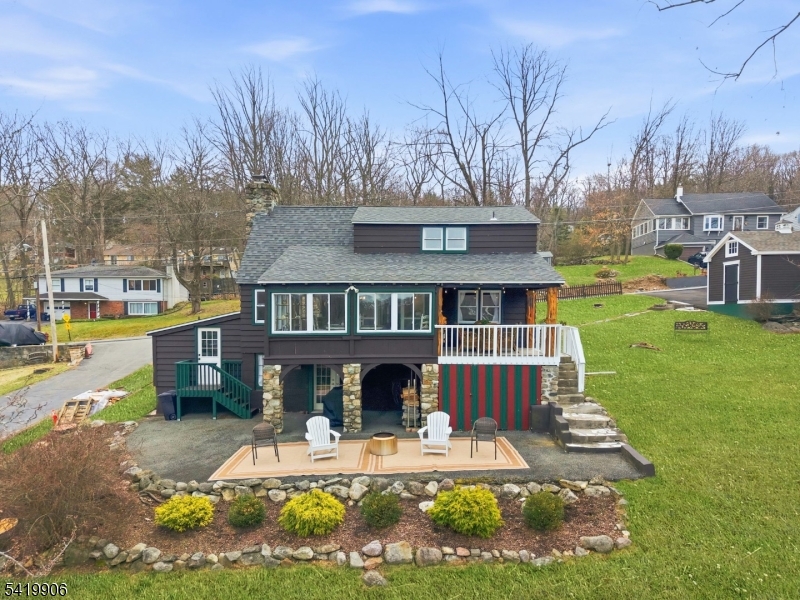 270 Springbrook Trail Sparta, NJ 07871 - Photo 41 of 48