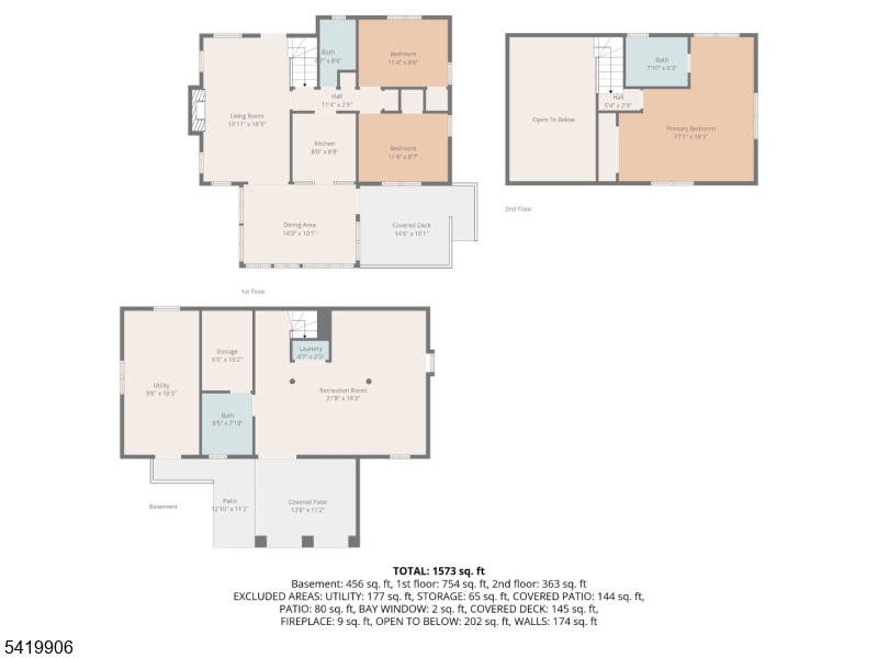 270 Springbrook Trail Sparta, NJ 07871 - Photo 48 of 48