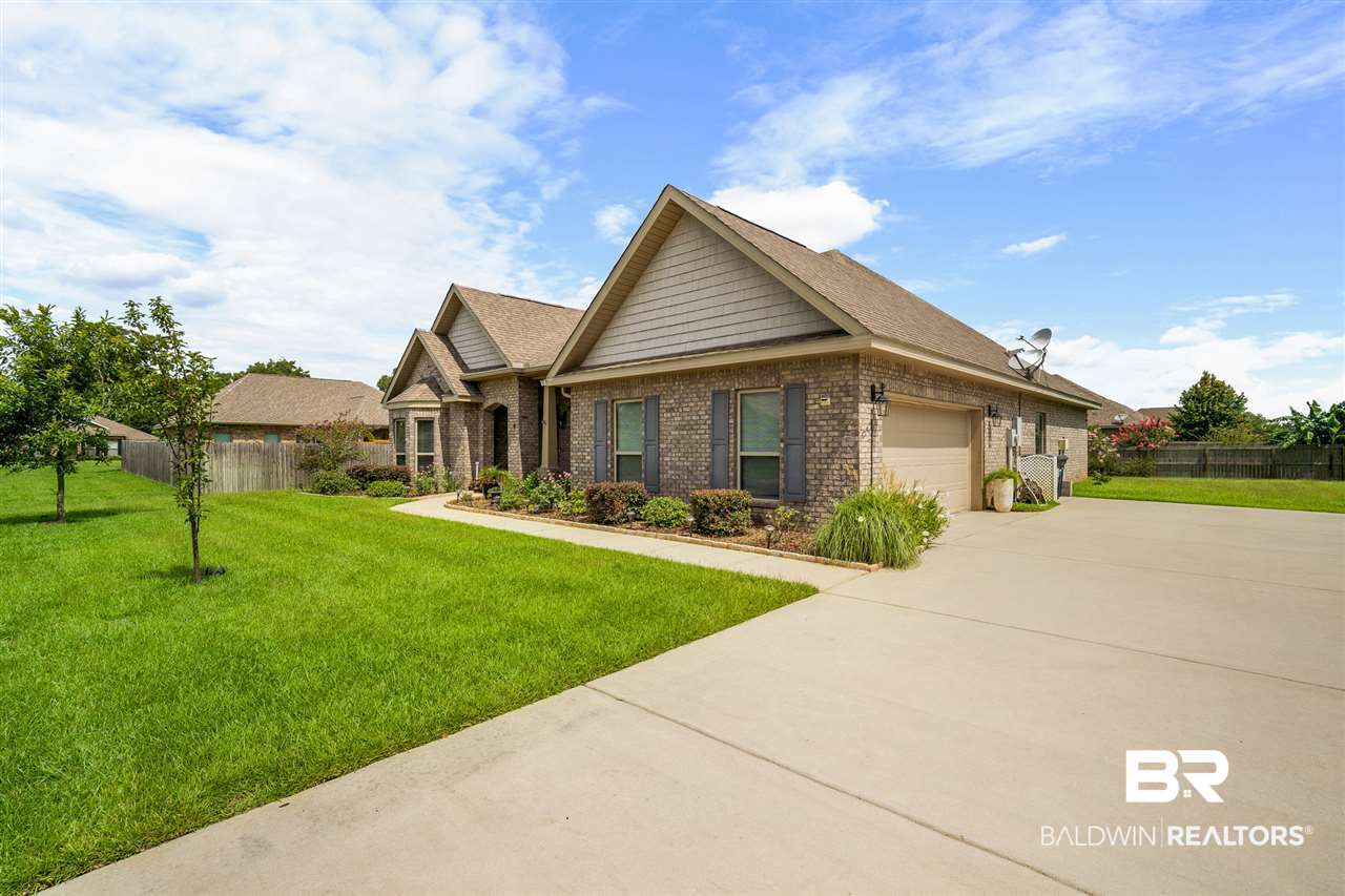 9230 Appache Lane Daphne, AL 36526 - Photo 33 of 41