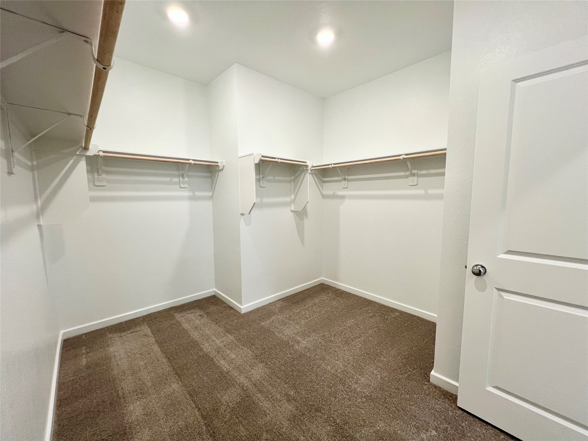 1226 Mattinson Rae Court Tomball, TX 77375 - Photo 15 of 17 Primary closet.