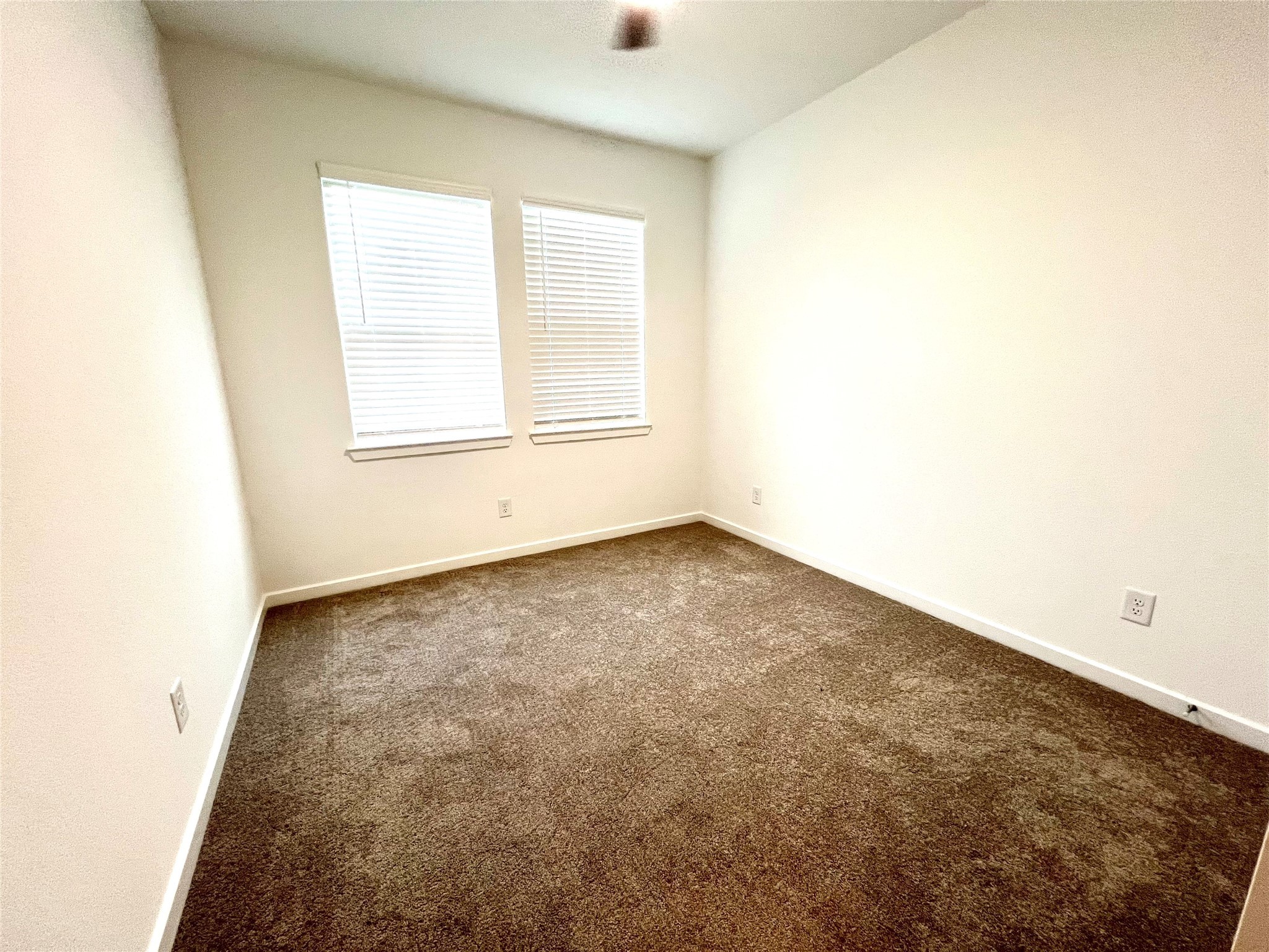 1226 Mattinson Rae Court Tomball, TX 77375 - Photo 2 of 17 Bedroom 2 of 4. Located up front.