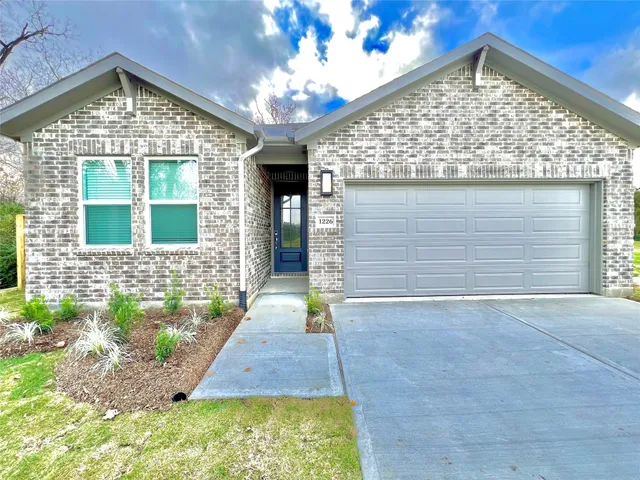 $3,200 | 1226 Mattinson Rae Court, Tomball, TX 77375