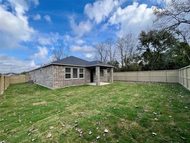 $3,200 | 1226 Mattinson Rae Court, Tomball, TX 77375