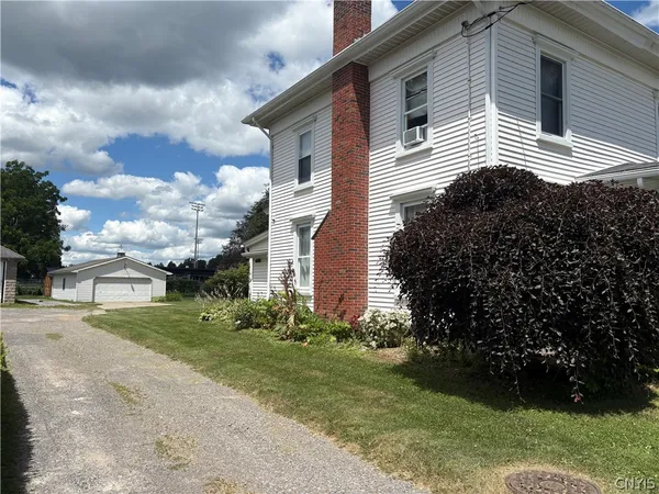 $274,900 | 36 State Street, Tully, NY 13159
