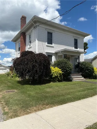 $274,900 | 36 State Street, Tully, NY 13159