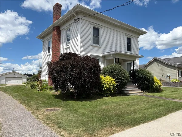$274,900 | 36 State Street, Tully, NY 13159