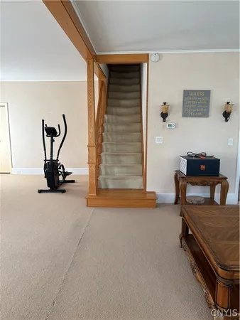 $274,900 | 36 State Street, Tully, NY 13159