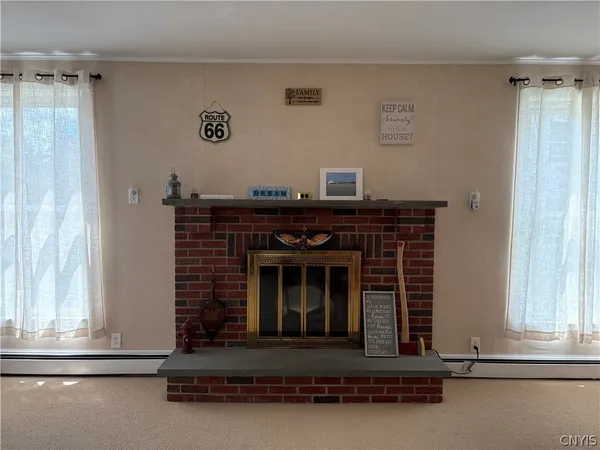 $274,900 | 36 State Street, Tully, NY 13159