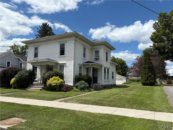 $274,900 | 36 State Street, Tully, NY 13159