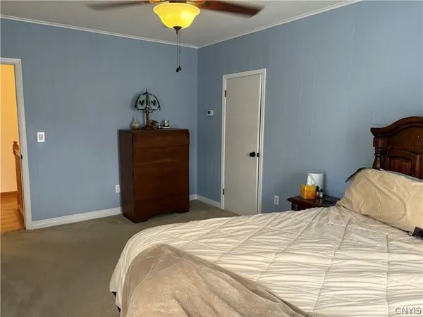 $274,900 | 36 State Street, Tully, NY 13159