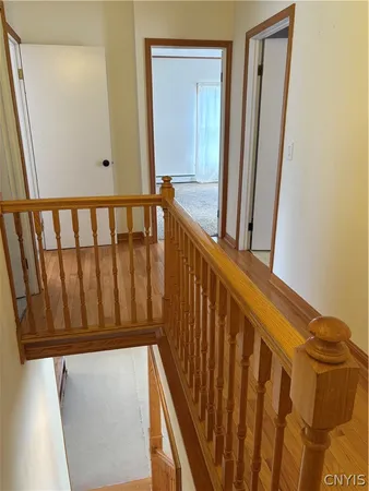 $274,900 | 36 State Street, Tully, NY 13159