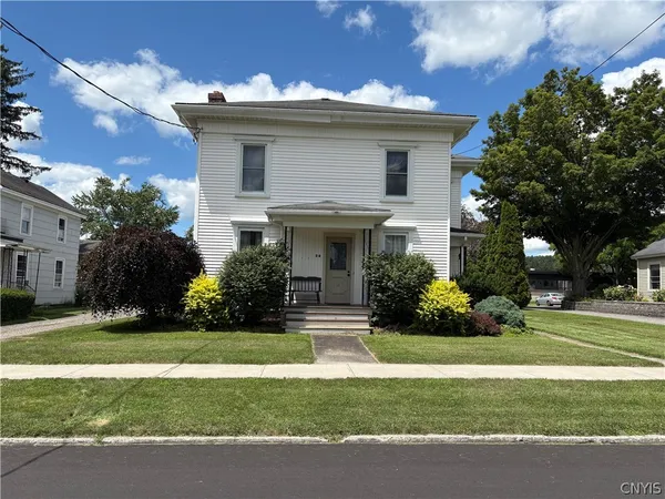 $274,900 | 36 State Street, Tully, NY 13159