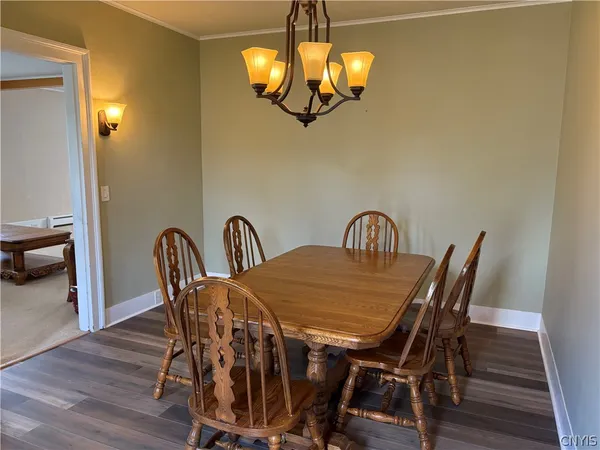 $274,900 | 36 State Street, Tully, NY 13159