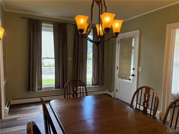 $274,900 | 36 State Street, Tully, NY 13159