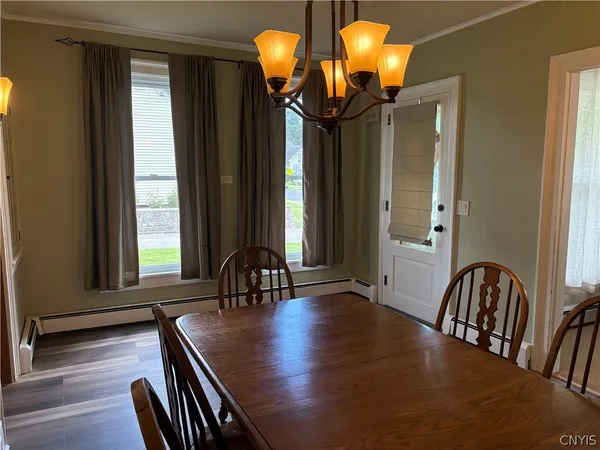 $274,900 | 36 State Street, Tully, NY 13159