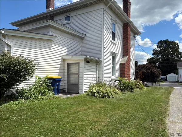 $274,900 | 36 State Street, Tully, NY 13159