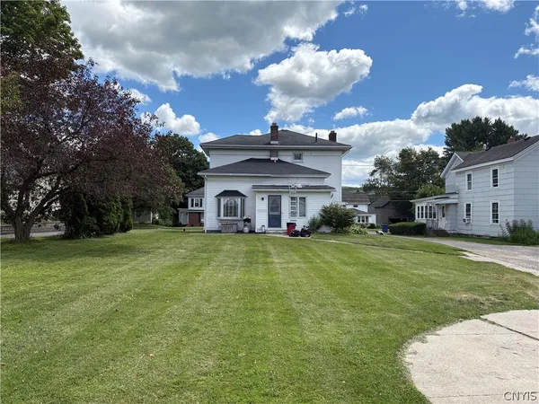 $274,900 | 36 State Street, Tully, NY 13159