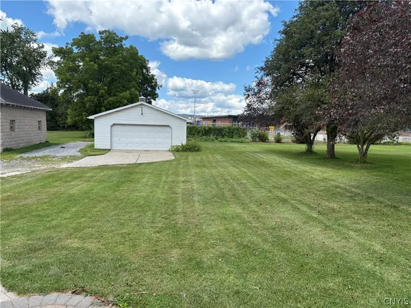 $274,900 | 36 State Street, Tully, NY 13159