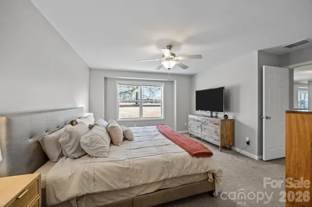 $370,000 | 1299 Mt Ulla Highway, Mooresville, NC 28115