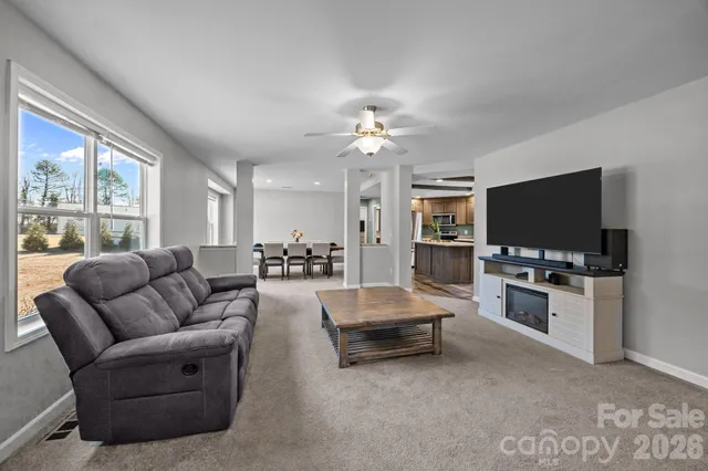 $370,000 | 1299 Mt Ulla Highway, Mooresville, NC 28115