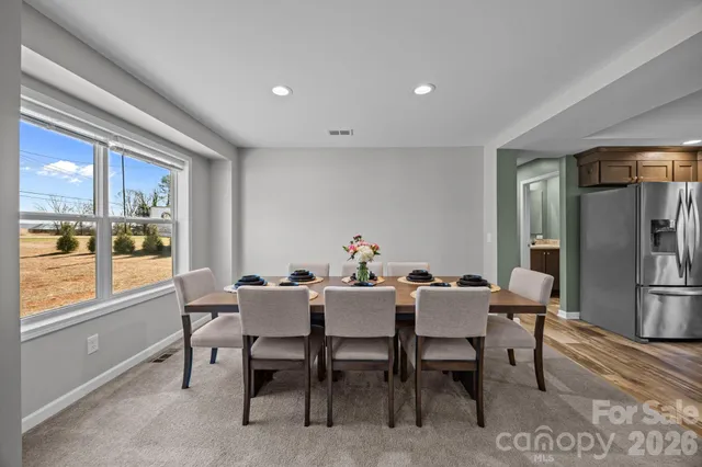 $370,000 | 1299 Mt Ulla Highway, Mooresville, NC 28115