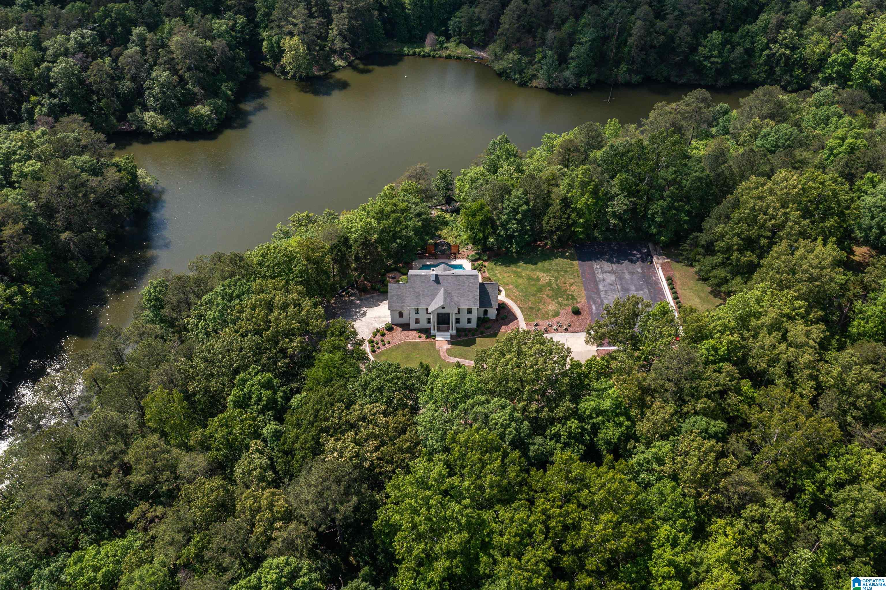 5750 Lake Side Road Leeds, AL 35094 - Photo 97 of 100