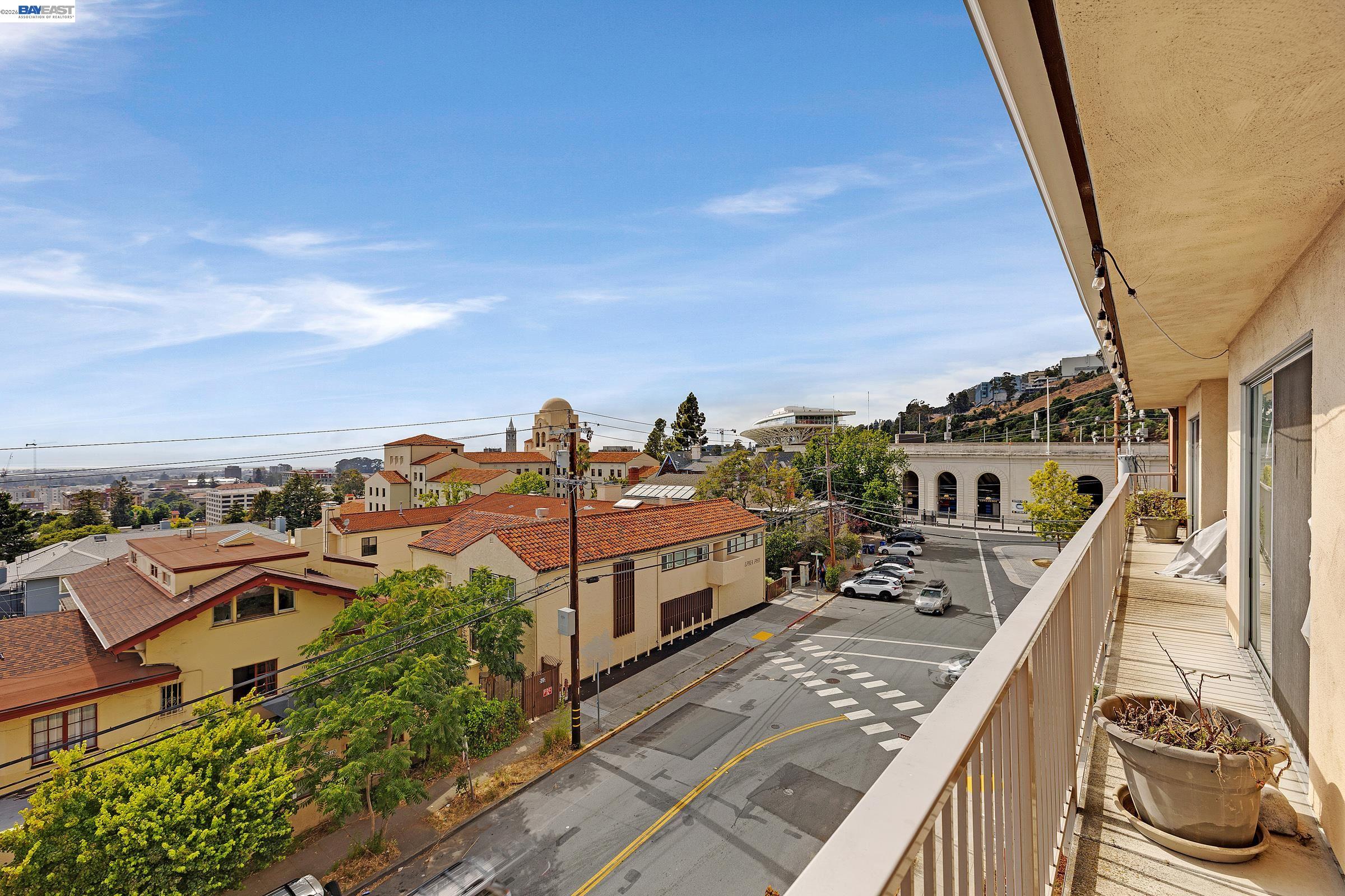 2 Panoramic Way, Unit 306 Berkeley, CA 94704 - Photo 23 of 42