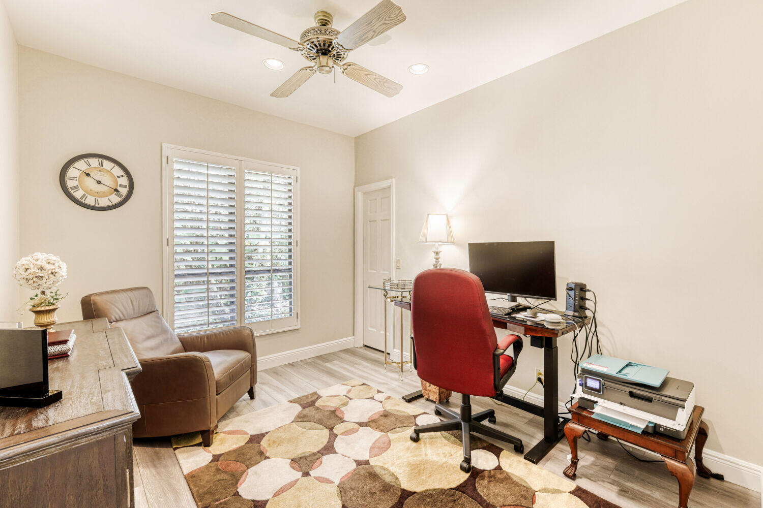 10273 St Andrews Road Boynton Beach, FL 33436 - Photo 11 of 28 a workspace with furniture and a window