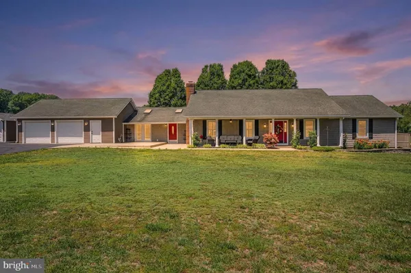 $639,900 | 7544 Patriot Highway, Spotsylvania, VA 22551