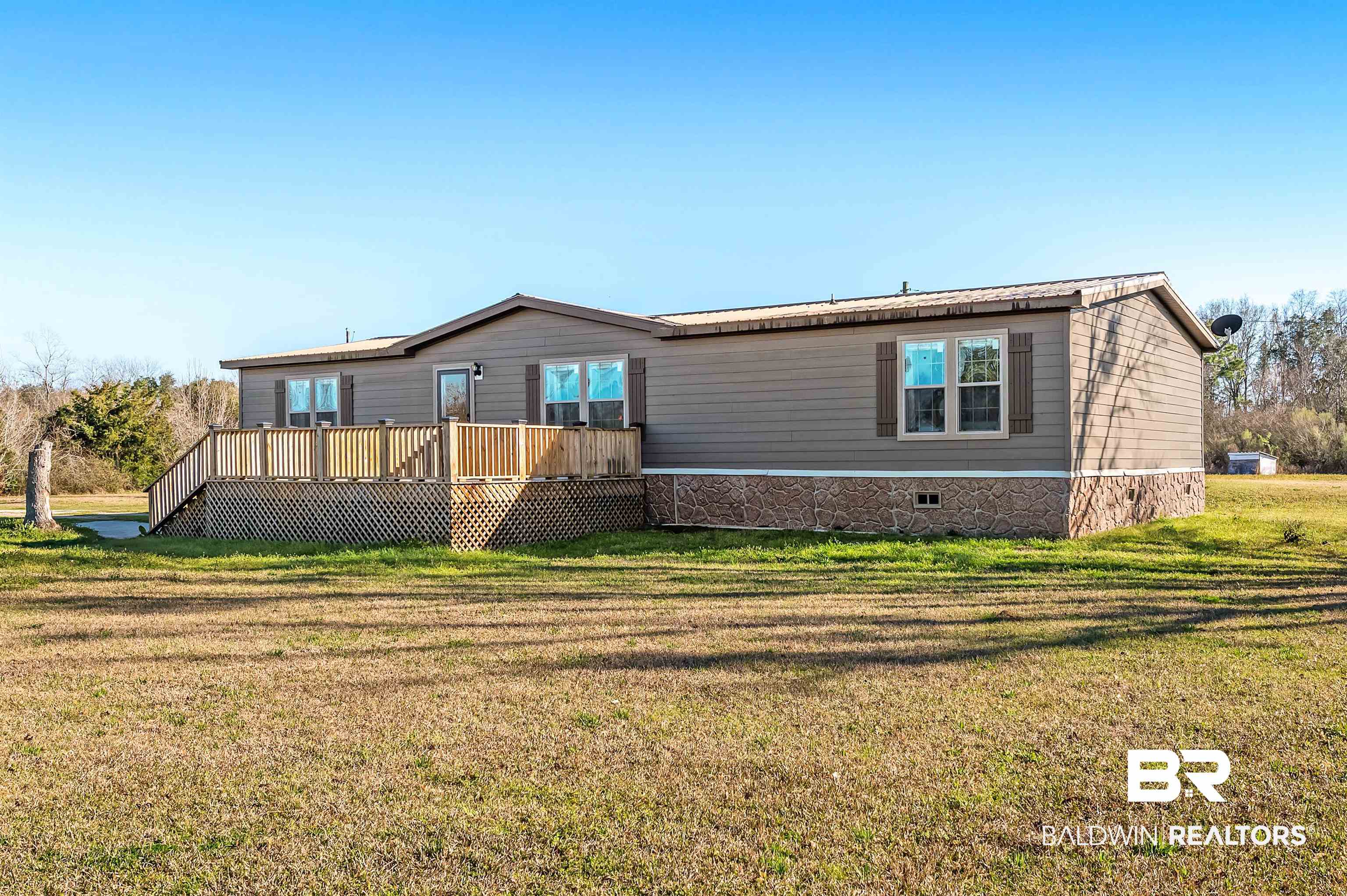 16320 John Bauer Road Summerdale, AL 36580 - Photo 1 of 50