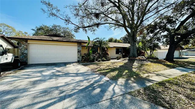 $410,000 | 1670 Monterey Drive, Clearwater, FL 33756