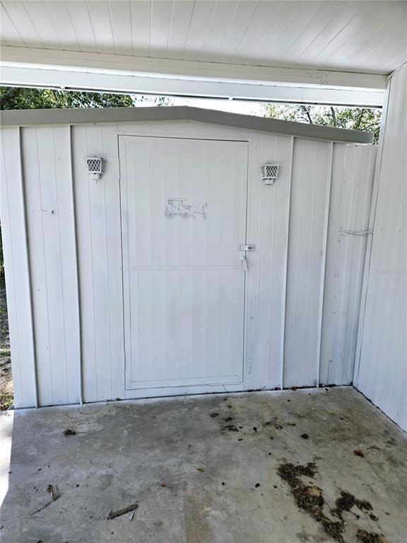5860 Southwest 64th St Road Ocala, FL 34474 - Photo 11 of 11 a view of closet
