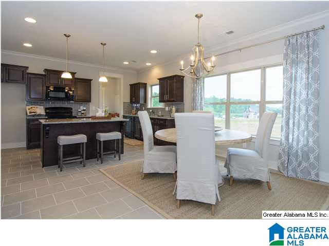 1161 Emerald Ridge Drive Calera, AL 35040 - Photo 8 of 32