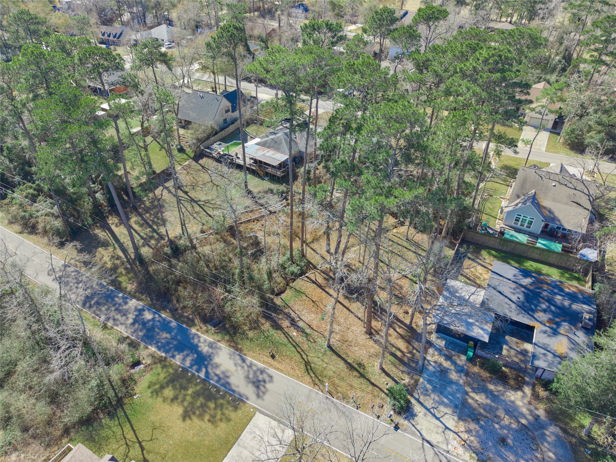 86 Hanover Lane Conroe, TX 77304 - Photo 11 of 40