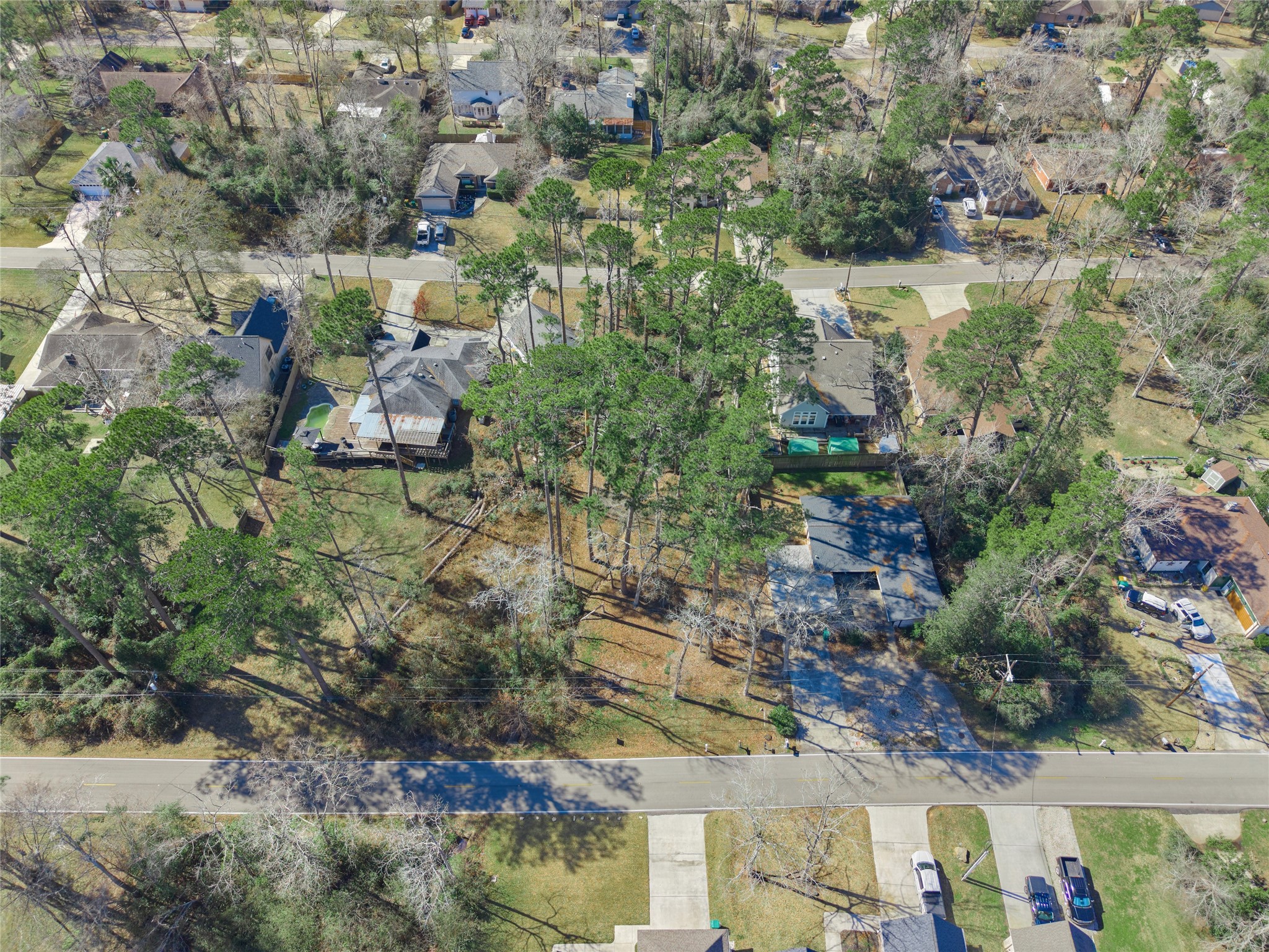 86 Hanover Lane Conroe, TX 77304 - Photo 12 of 40