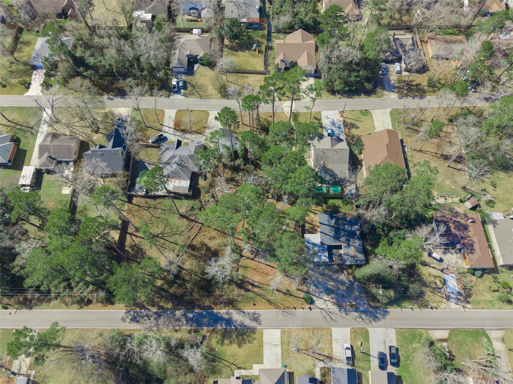 86 Hanover Lane Conroe, TX 77304 - Photo 14 of 40