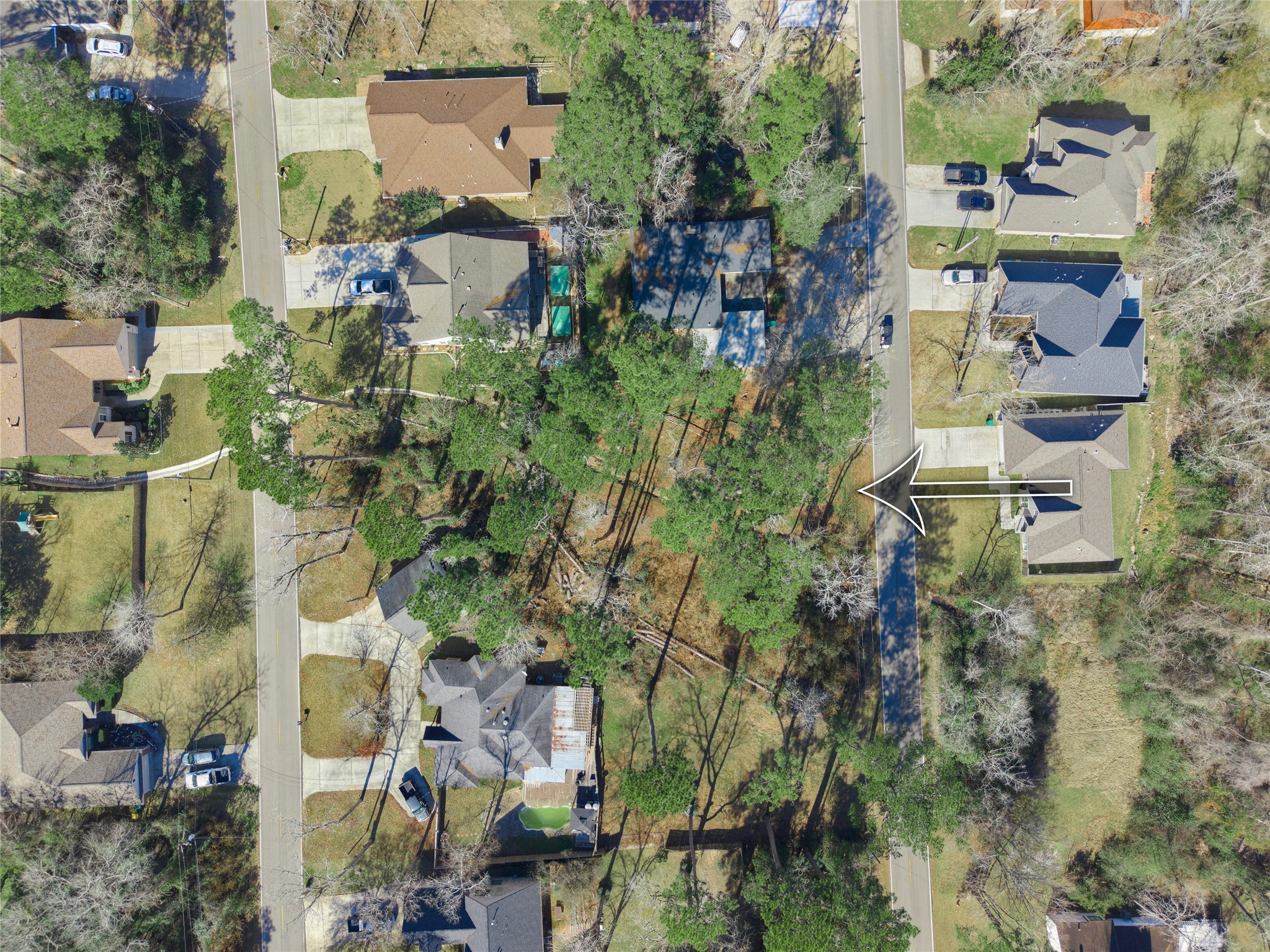 86 Hanover Lane Conroe, TX 77304 - Photo 17 of 40