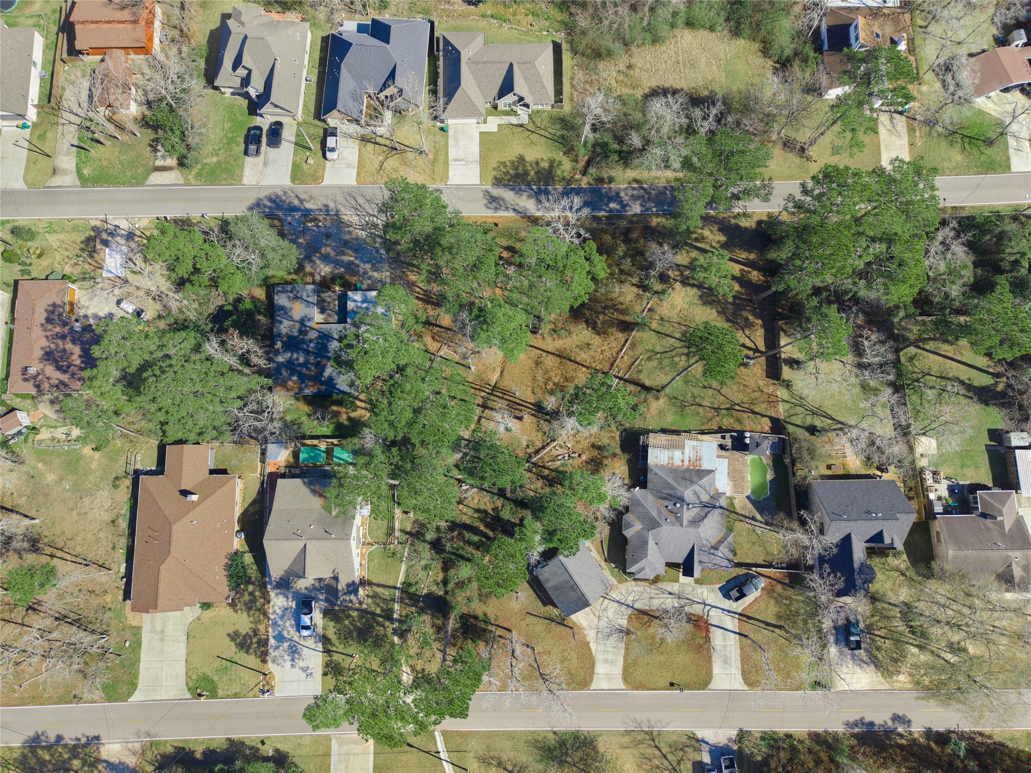 86 Hanover Lane Conroe, TX 77304 - Photo 18 of 40