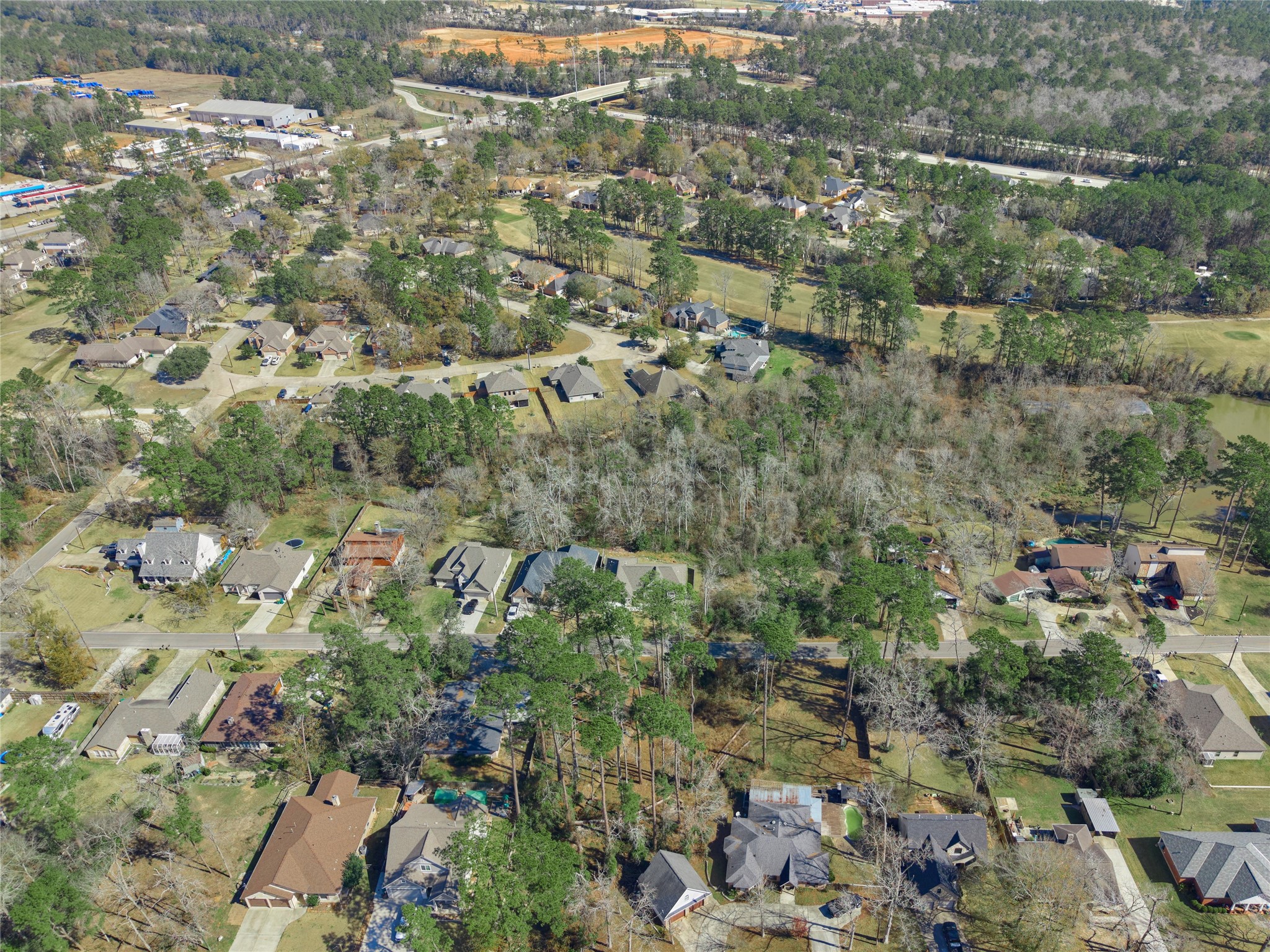 86 Hanover Lane Conroe, TX 77304 - Photo 20 of 40