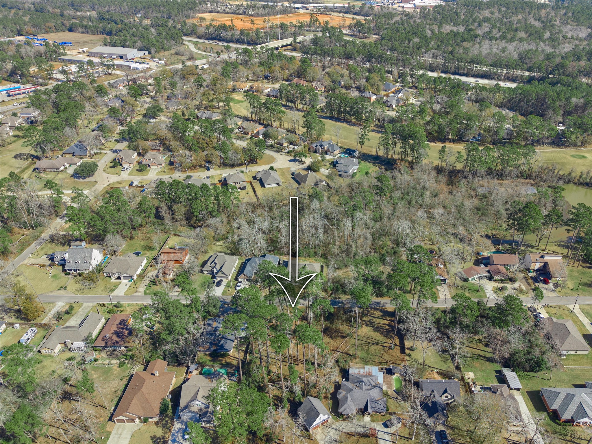 86 Hanover Lane Conroe, TX 77304 - Photo 21 of 40