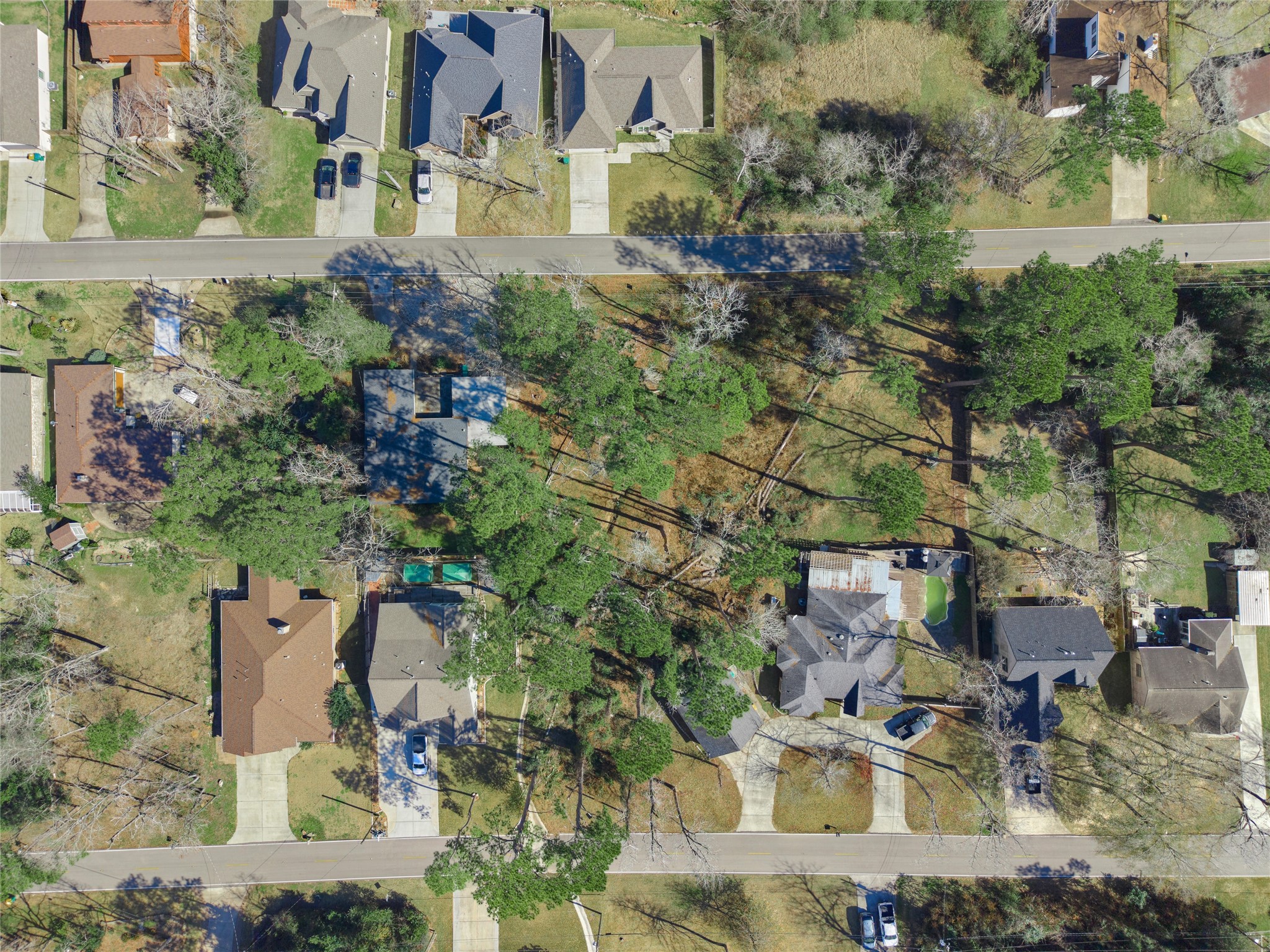 86 Hanover Lane Conroe, TX 77304 - Photo 22 of 40