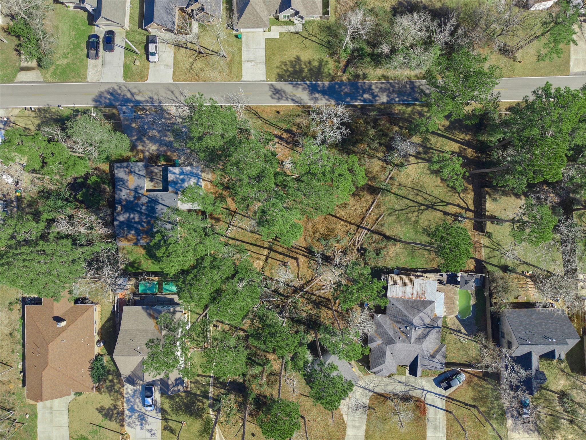 86 Hanover Lane Conroe, TX 77304 - Photo 24 of 40