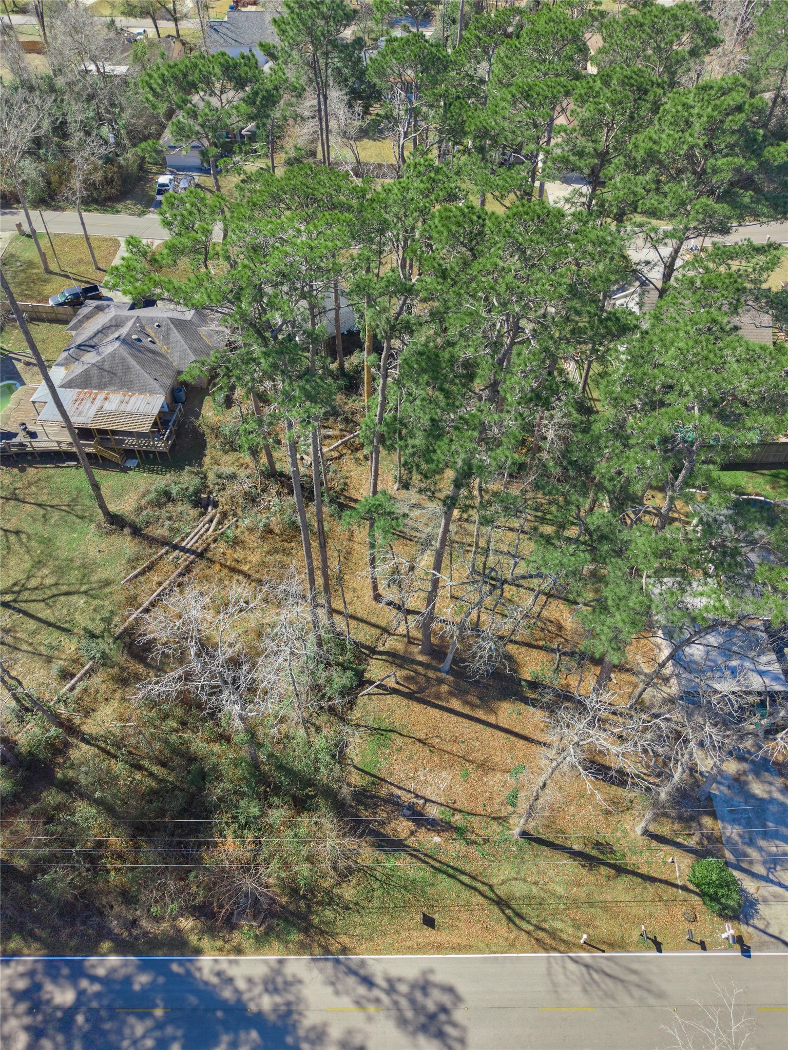 86 Hanover Lane Conroe, TX 77304 - Photo 27 of 40