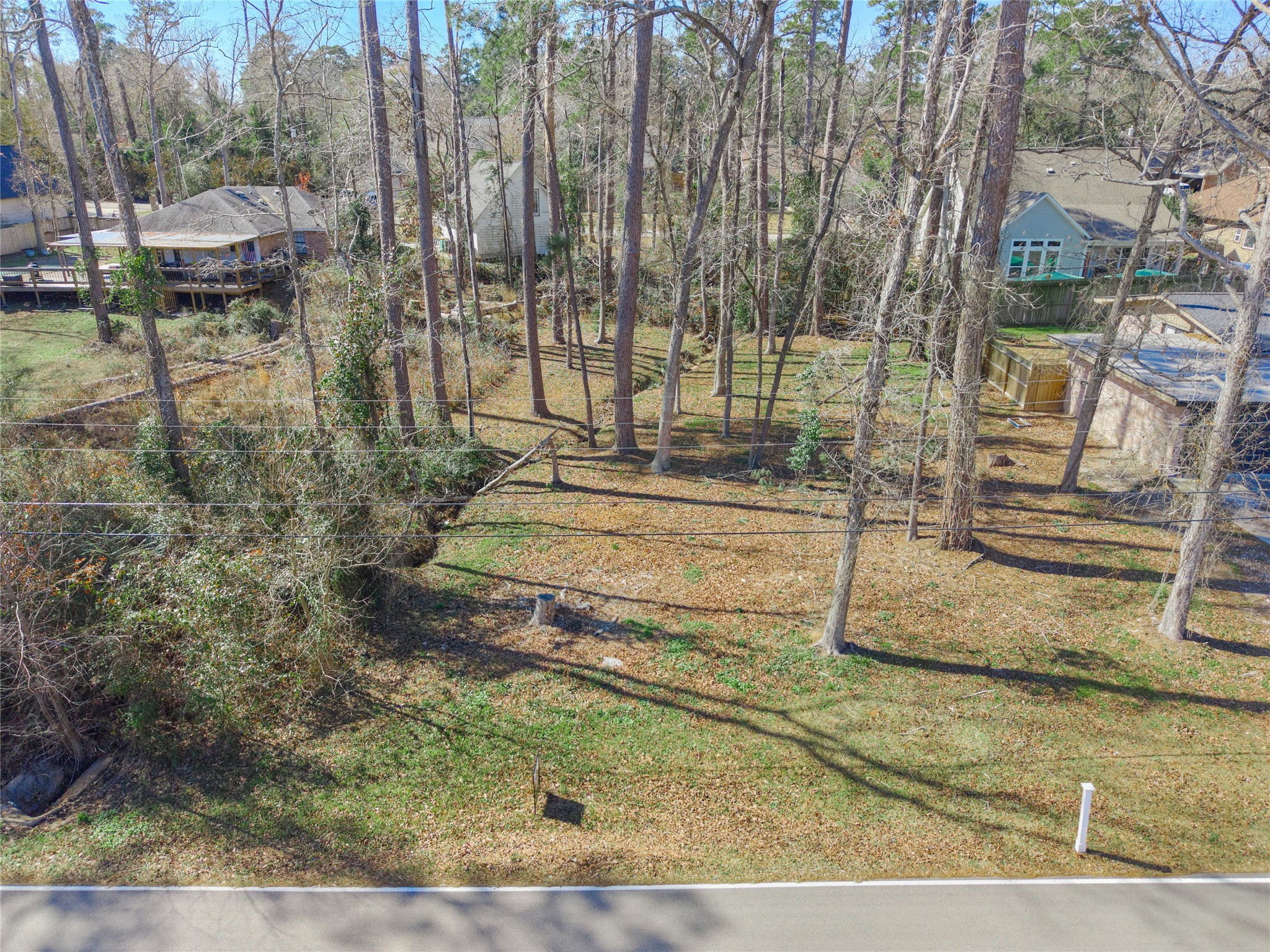 86 Hanover Lane Conroe, TX 77304 - Photo 4 of 40