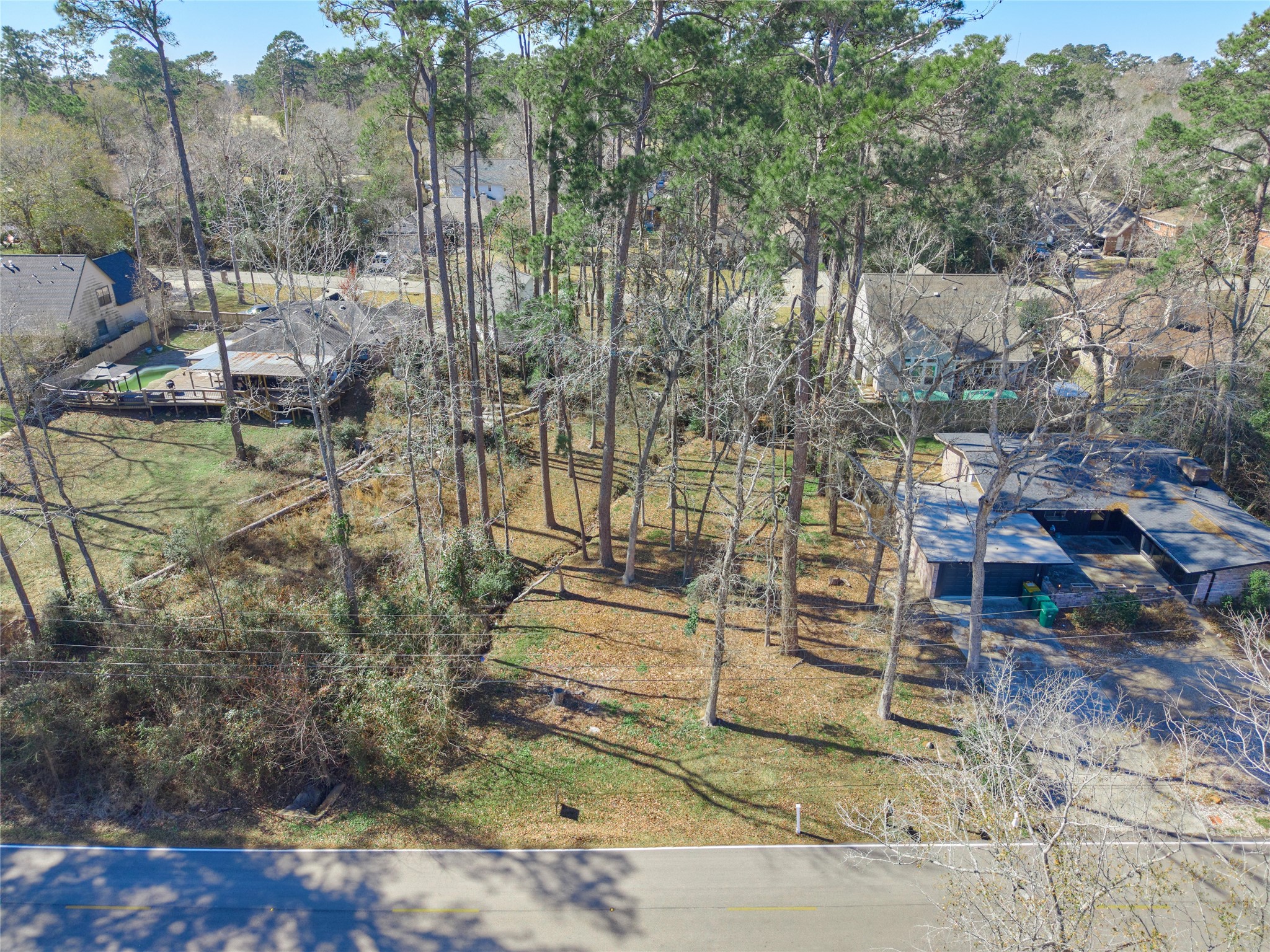 86 Hanover Lane Conroe, TX 77304 - Photo 6 of 40