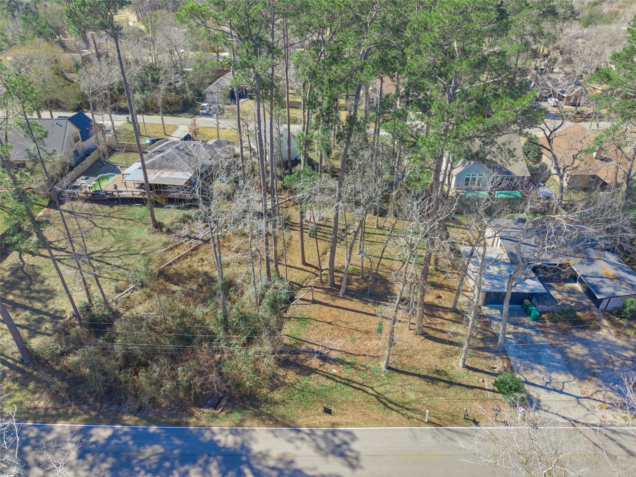 86 Hanover Lane Conroe, TX 77304 - Photo 7 of 40