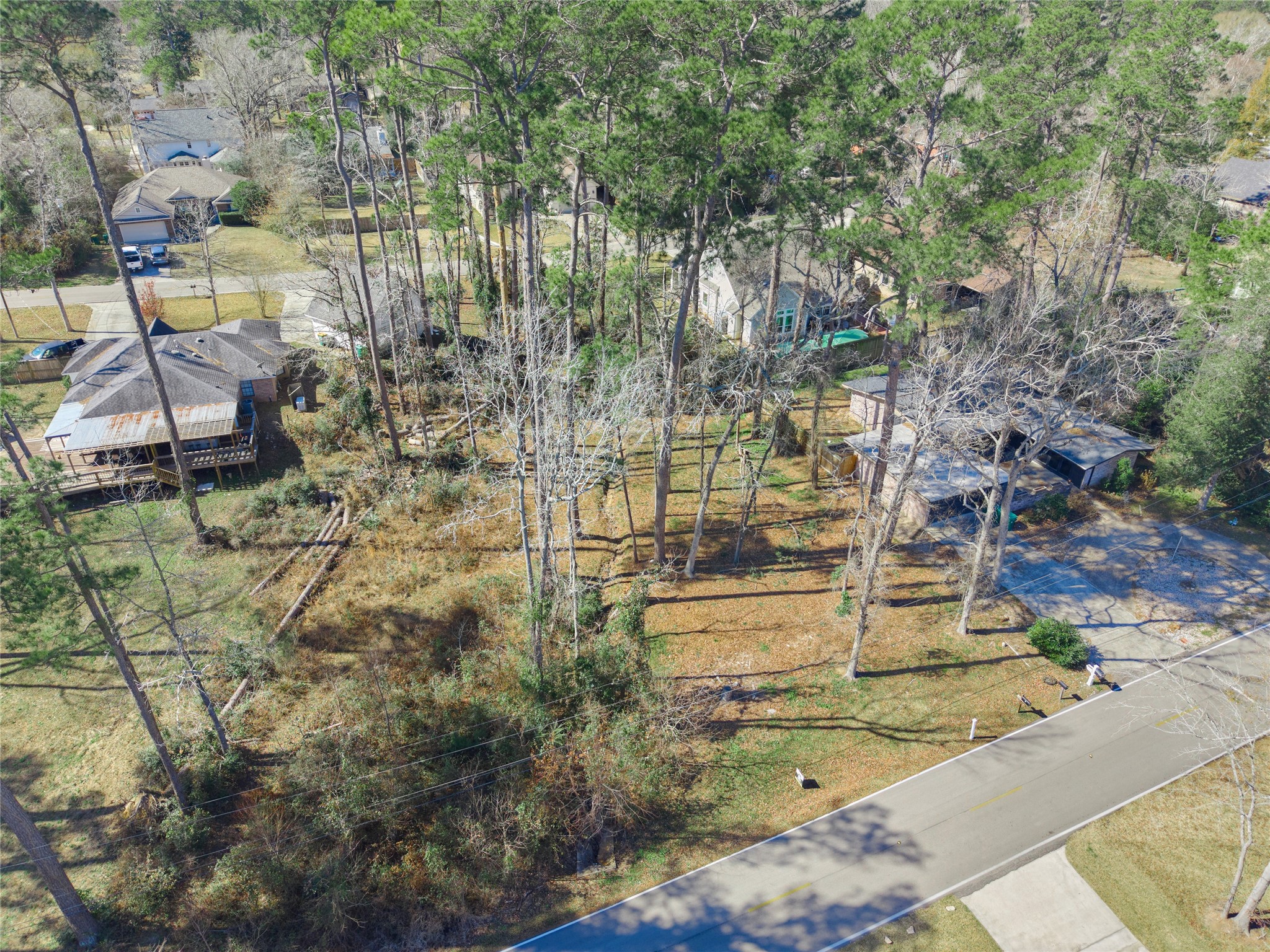 86 Hanover Lane Conroe, TX 77304 - Photo 8 of 40