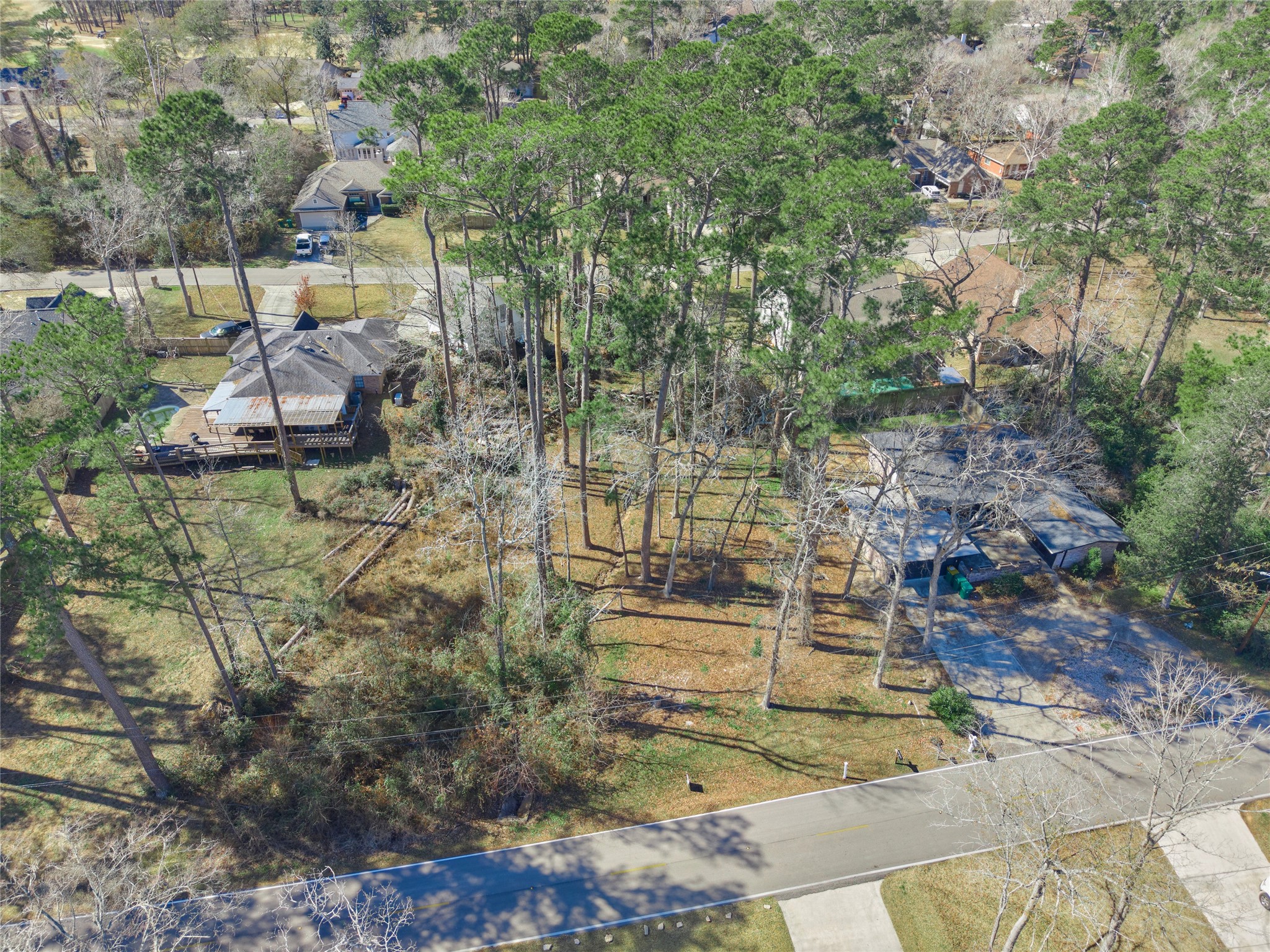 86 Hanover Lane Conroe, TX 77304 - Photo 9 of 40