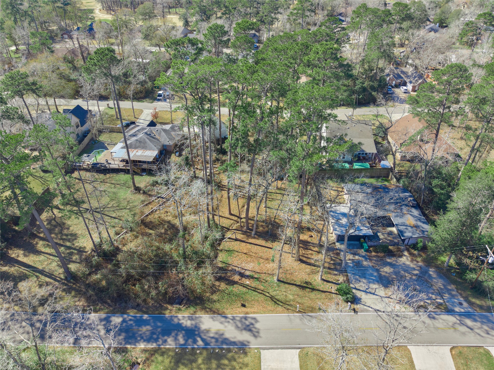 86 Hanover Lane Conroe, TX 77304 - Photo 10 of 40